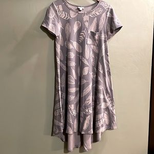 Lularoe Unicorn Dress 